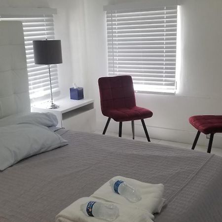 1161 Studio 1 Miami Tamiami Eksteriør bilde