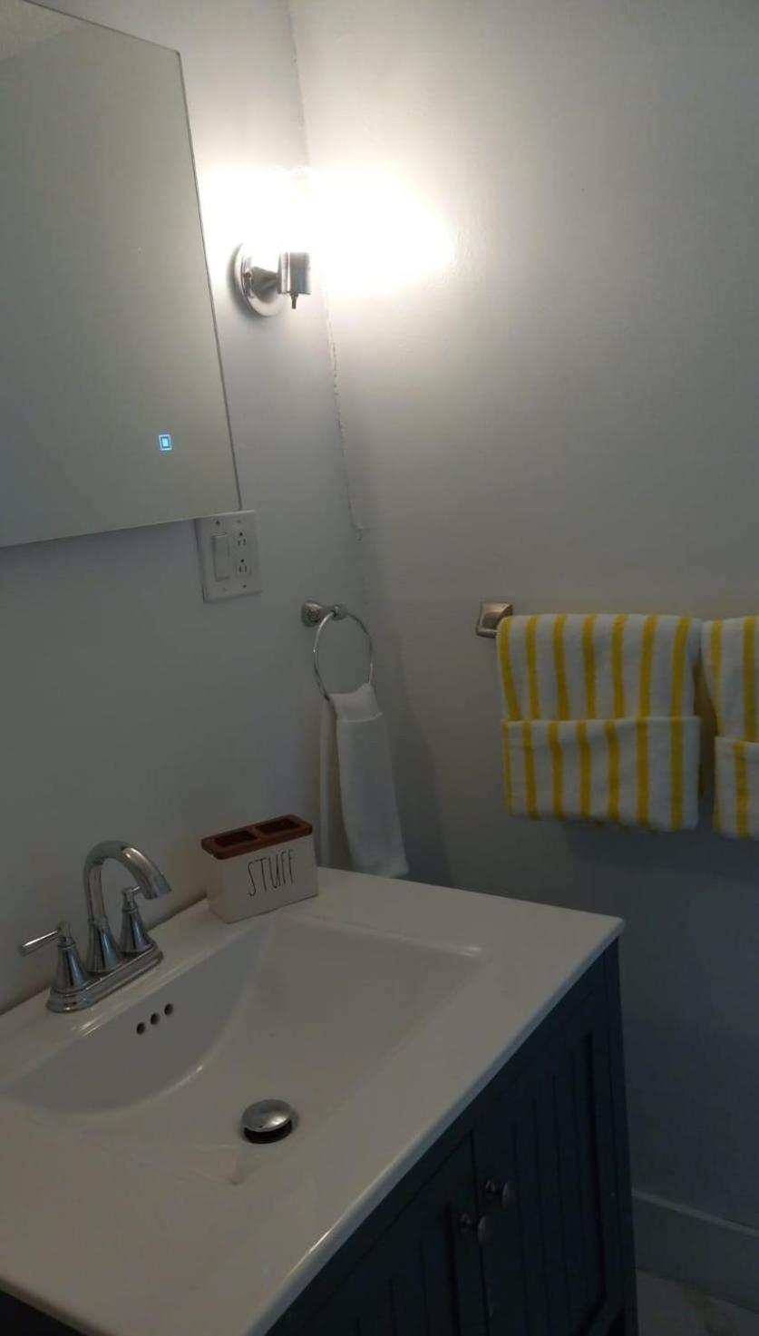 1161 Studio 1 Miami Tamiami Eksteriør bilde