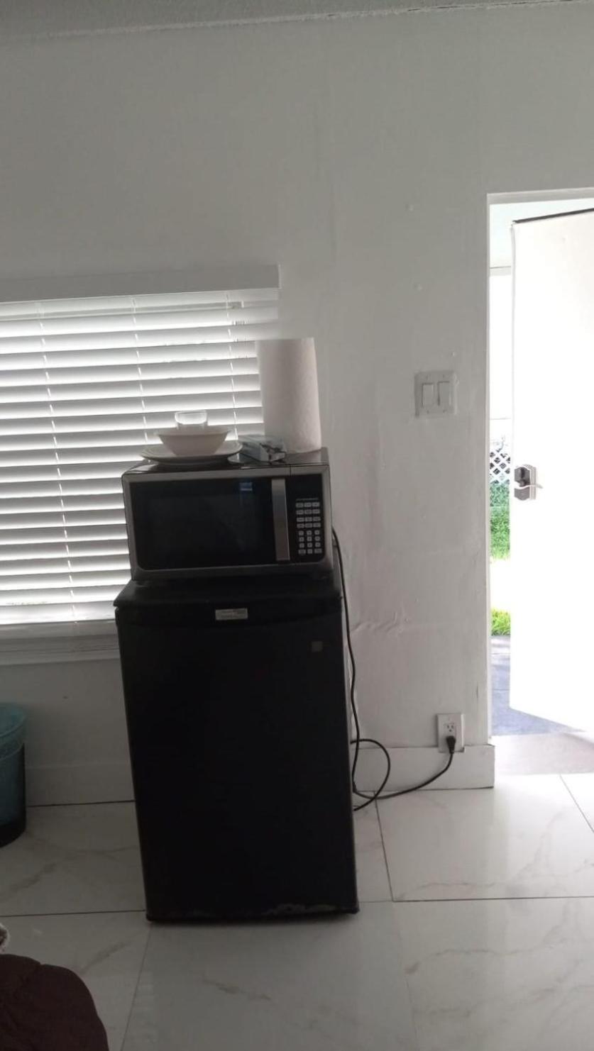 1161 Studio 1 Miami Tamiami Eksteriør bilde
