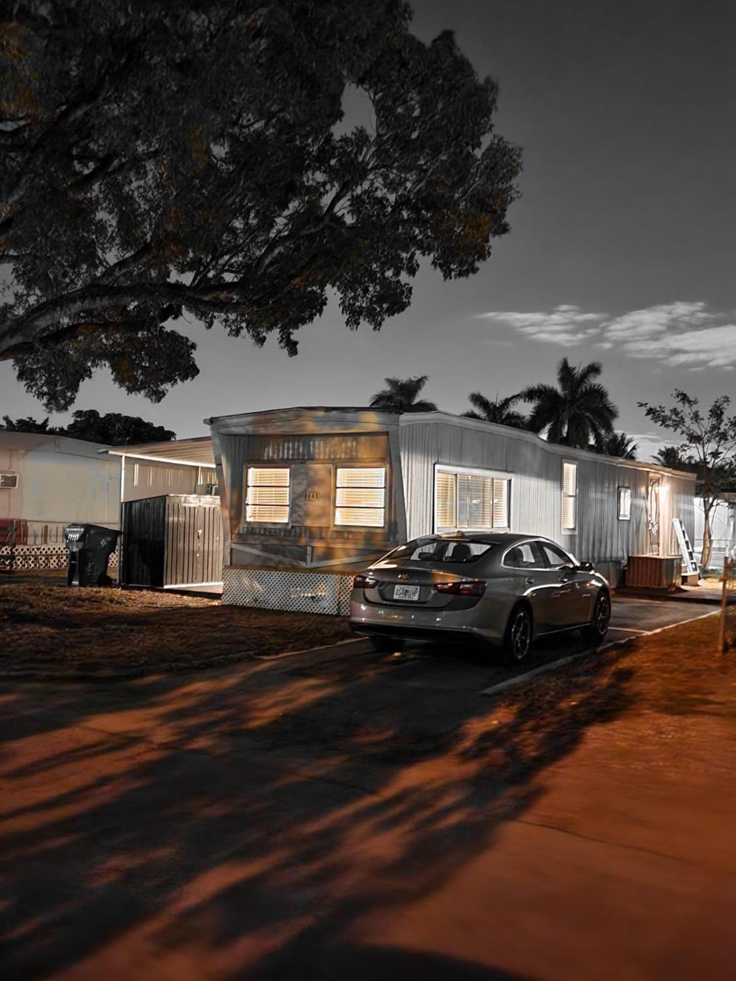 1161 Studio 1 Miami Tamiami Eksteriør bilde